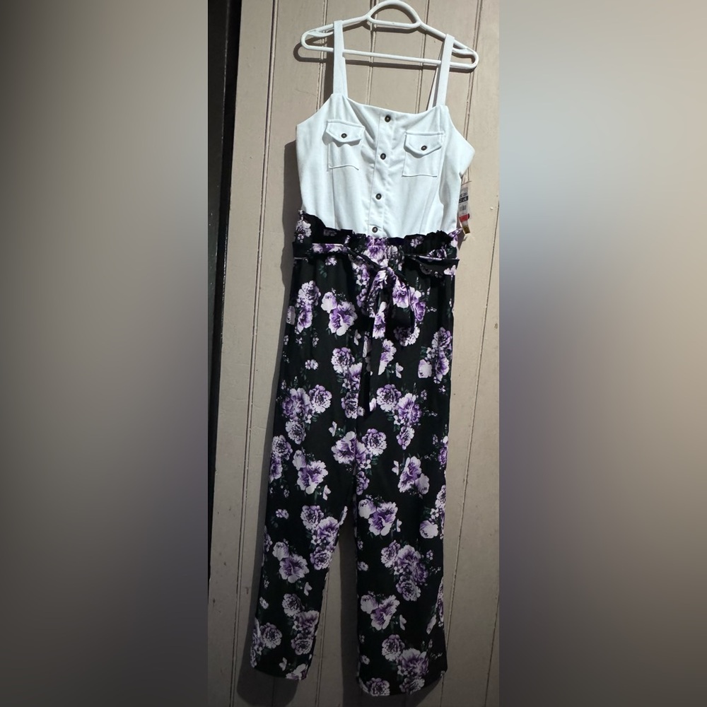 Women’s Jumpsuit
